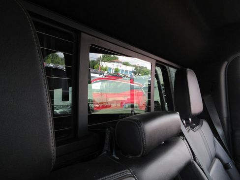 Used 2022 Chevrolet Silverado 2500 High Country AWD/4WD image 26