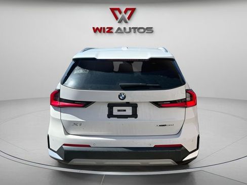 Used 2025 BMW X1 xDrive28i w/ Convenience Package image 6