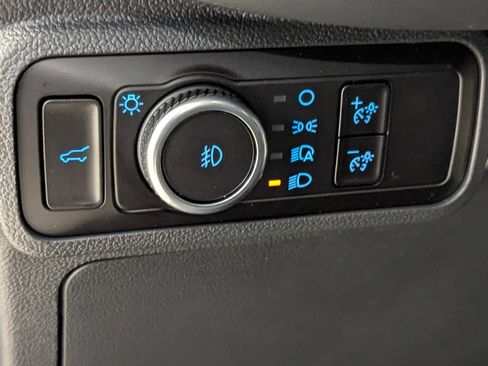 New 2026 Ford Explorer ST w/ Sun And Sound Package image 24