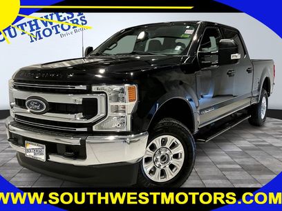 Used 2022 Ford F250 XLT