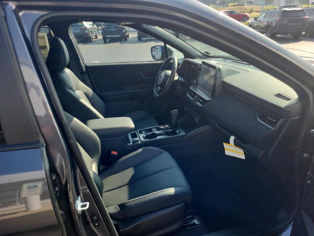 New 2026 Subaru Outback Premium AWD/4WD image 14