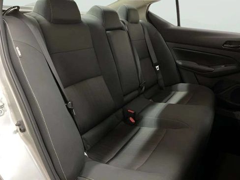 Used 2026 Nissan Altima 2.5 SV AWD/4WD image 67