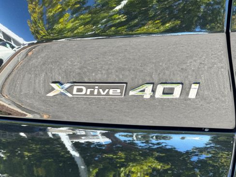Used 2026 BMW X5 xDrive40i AWD/4WD image 29