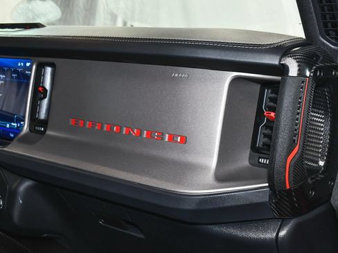Used 2023 Ford Bronco Raptor AWD/4WD image 62