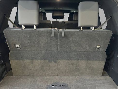 Used 2023 Lexus LX 600 4WD w/ Accessory Package (Z1) image 5