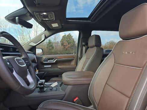 Used 2024 GMC Sierra 1500 Denali image 27
