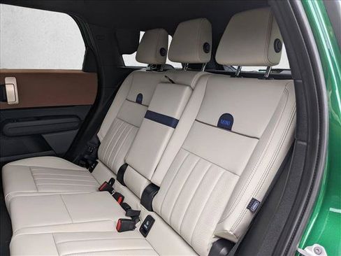 New 2026 MINI Cooper Countryman S AWD/4WD image 15