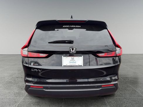Certified 2023 Honda CR-V EX-L image 8
