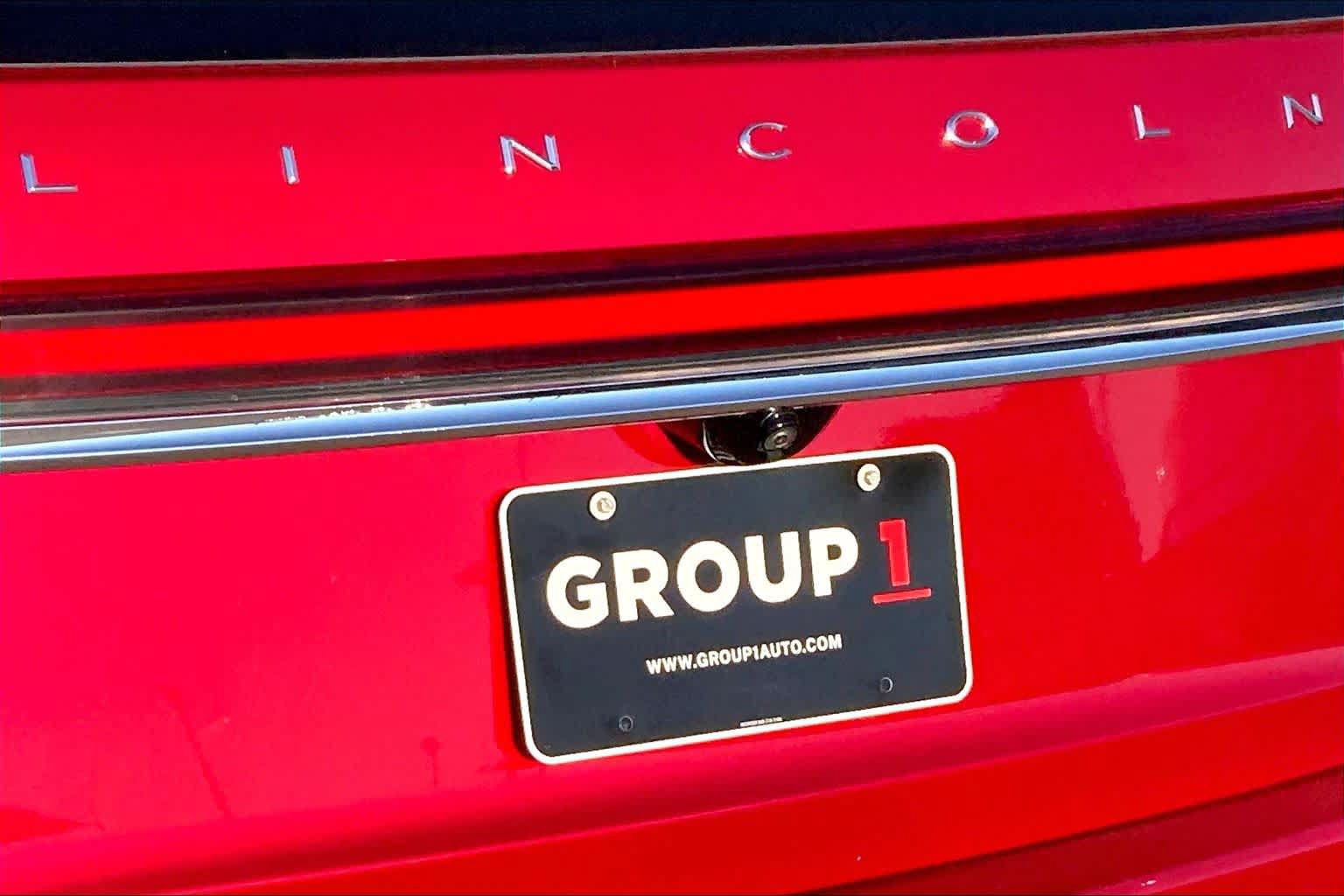 Used 2020 Lincoln Aviator Reserve w/ Equipment Group 201A RWD image 31