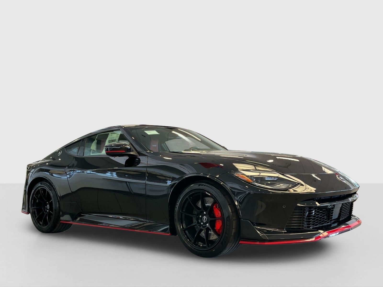 New 2027 Nissan Z Performance RWD image 4