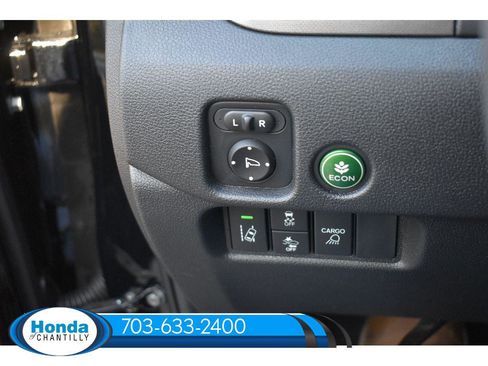 New 2026 Honda Ridgeline RTL image 30