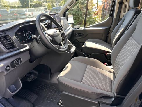 Used 2025 Ford Transit 350 XLT AWD/4WD image 32