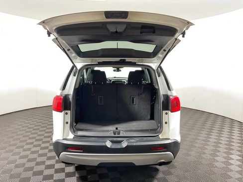 Used 2017 GMC Acadia SLE image 13