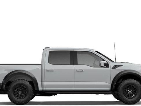 New 2026 Ford F150 Raptor AWD/4WD image 27
