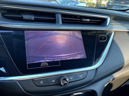 Certified 2022 Buick Encore GX Essence w/ Experience Buick Package image 20