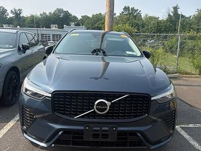 Used 2024 Volvo XC60 B5 Core w/ Protection Package Premier