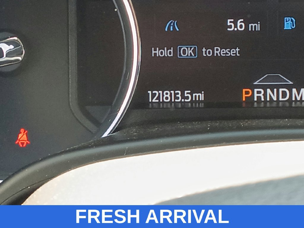 Used 2021 Ford Expedition Limited AWD/4WD image 27