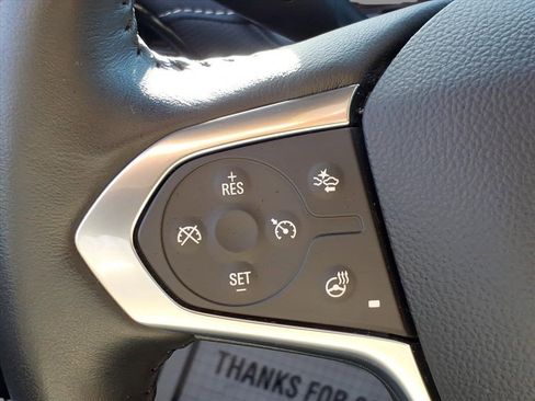 Used 2022 Chevrolet Traverse Premier w/ Redline Edition image 23