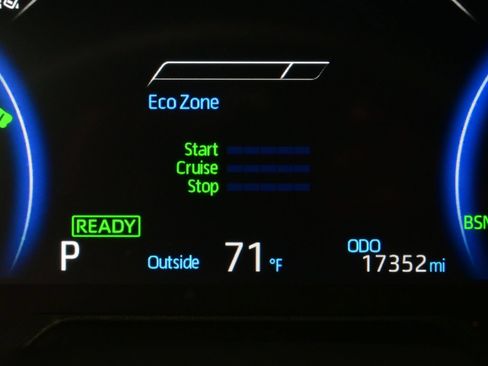 Used 2023 Toyota RAV4 XLE Premium AWD/4WD image 27