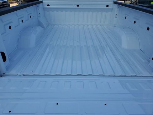 New 2026 Chevrolet Silverado 2500 W/T w/ WT Convenience Package image 8