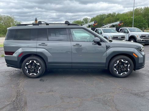 Used 2025 Hyundai Santa Fe SEL AWD/4WD image 6