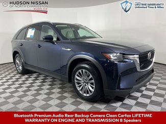 Used 2024 MAZDA CX-90 Plug-In Hybrid w/ Preferred video 1