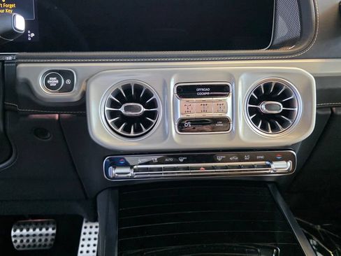 New 2027 Mercedes-Benz G 63 AMG 4MATIC image 16