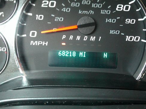 Used 2017 Chevrolet Express 3500 LT w/ LT Preferred Equipment Group image 34