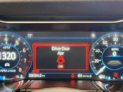 Used 2022 Ford Mustang Premium w/ Equipment Group 201A RWD image 11