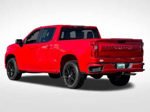 Used 2023 Chevrolet Silverado 1500 RST image 5
