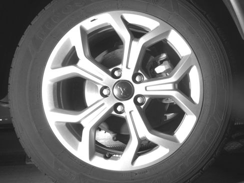 Used 2025 Jeep Compass Latitude AWD/4WD image 15