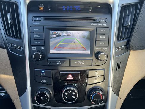 Used 2014 Hyundai Sonata GLS w/ Popular Equipment Group 2 FWD image 18