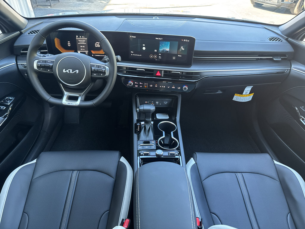New 2026 Kia K5 GT-Line FWD image 10