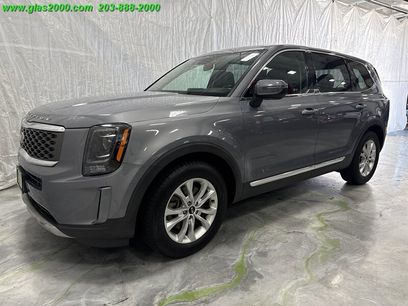 Used 2020 Kia Telluride LX