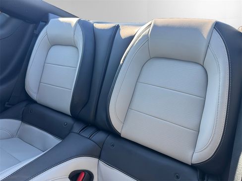 New 2026 Ford Mustang Premium image 13