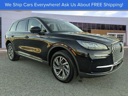 Certified 2024 Lincoln Corsair FWD w/ Equipment Group 101A