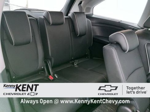 Used 2024 Honda Odyssey Elite image 13