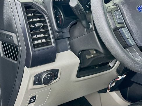 Used 2019 Ford F150 XL w/ Equipment Group 101A Mid image 10
