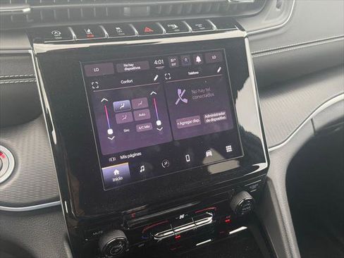 Certified 2025 Jeep Grand Cherokee Laredo image 14