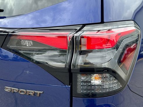 New 2026 Subaru Forester Sport AWD/4WD image 34