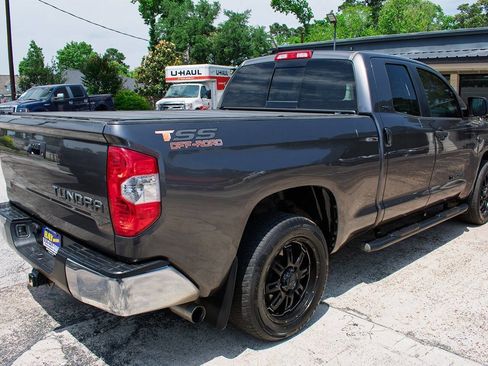 Used 2014 Toyota Tundra SR5 w/ SR5 Upgrade Package RWD image 6