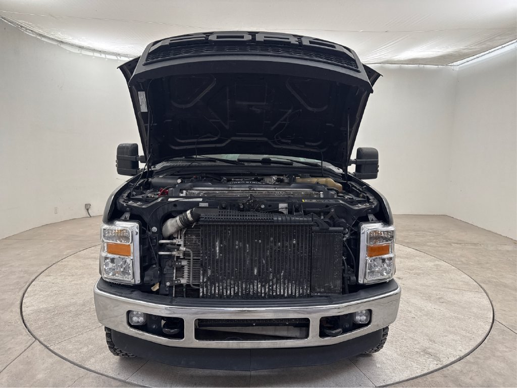 Used 2008 Ford F250 Lariat AWD/4WD image 14