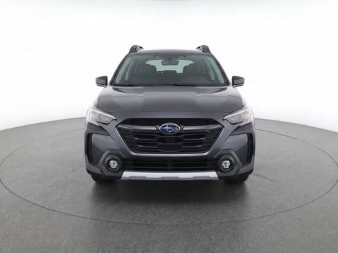 Used 2025 Subaru Outback Limited XT AWD/4WD image 6
