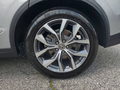 Certified 2024 Acura MDX FWD w/ Technology Package image 11