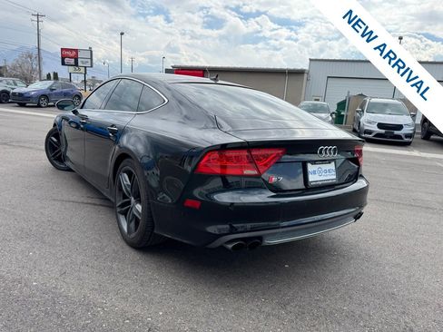 Used 2014 Audi S7 Prestige image 5