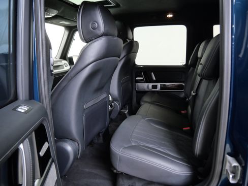 Used 2024 Mercedes-Benz G 63 AMG 4MATIC image 16