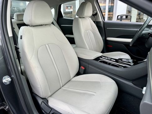 Used 2021 Hyundai Sonata SEL w/ Convenience Package image 22