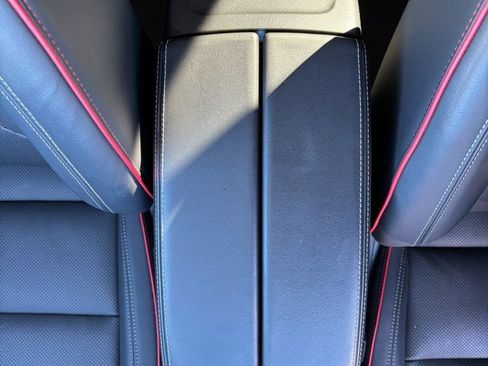 Used 2023 Buick Envision Essence w/ Sport Touring Package image 21