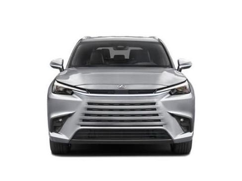 New 2025 Lexus TX 350 AWD w/ Technology Package image 4
