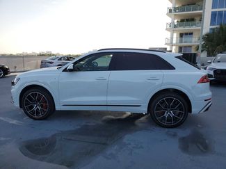 Certified 2023 Audi Q8 Premium Plus w/ Premium Plus Package AWD/4WD video 3